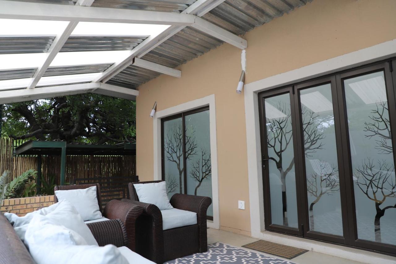 Memories Made Cottage Kampersrus AH ภายนอก รูปภาพ