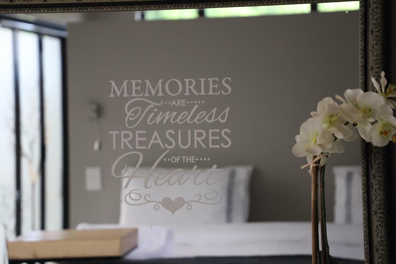 Memories Made Cottage Kampersrus AH ภายนอก รูปภาพ