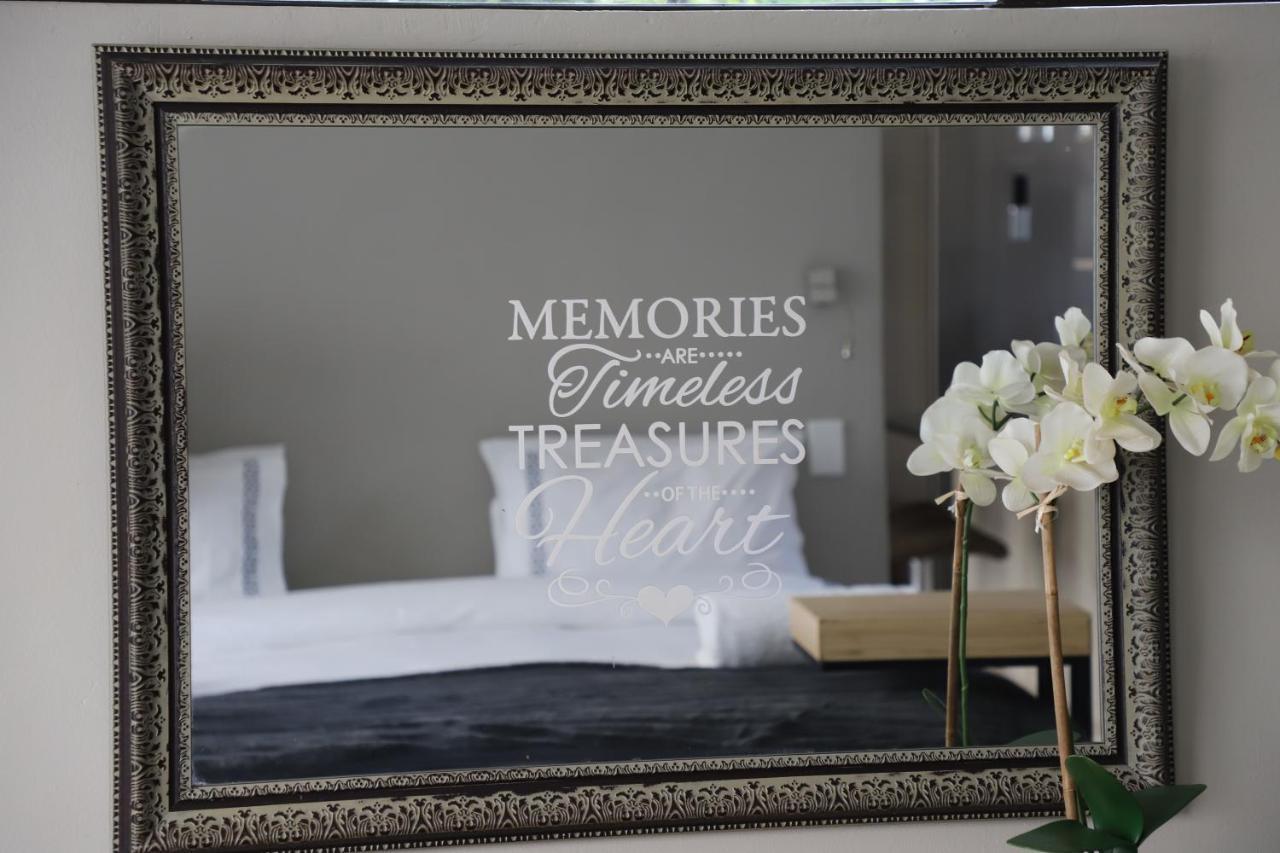 Memories Made Cottage Kampersrus AH ภายนอก รูปภาพ